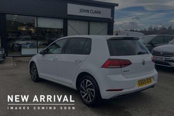 Volkswagen Golf 1.5 TSI EVO 150 Match 5dr DSG
