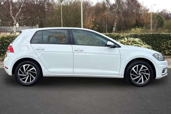 Volkswagen Golf 1.5 TSI EVO 150 Match 5dr DSG