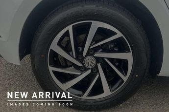 Volkswagen Golf 1.5 TSI EVO 150 Match 5dr DSG