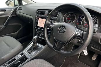 Volkswagen Golf 1.5 TSI EVO 150 Match 5dr DSG