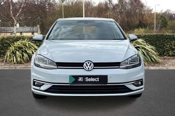Volkswagen Golf 1.5 TSI EVO 150 Match 5dr DSG