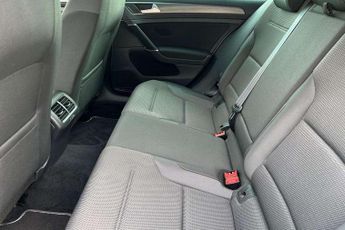 Volkswagen Golf 1.5 TSI EVO 150 Match 5dr DSG