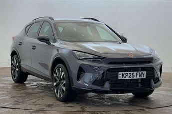 Cupra Formentor 1.5 eTSI 150 V2 5dr DSG