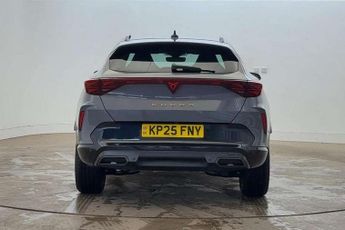 Cupra Formentor 1.5 eTSI 150 V2 5dr DSG