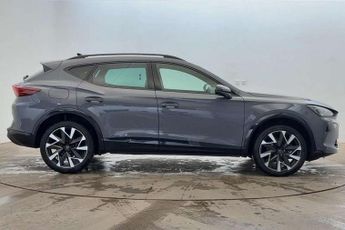 Cupra Formentor 1.5 eTSI 150 V2 5dr DSG