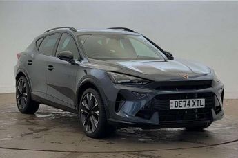 Cupra Formentor 2.0 TSI 333 VZ2 5dr DSG 4Drive