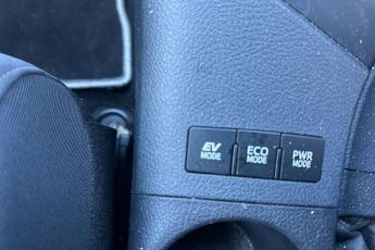 Toyota Auris 1.8 Hybrid Design TSS 5dr CVT [Nav]