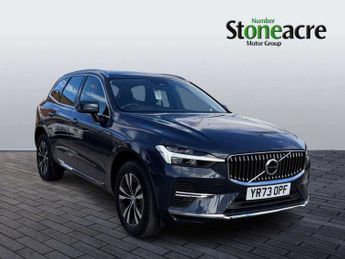 Volvo XC60 2.0 T6 [350] RC PHEV Core Bright 5dr AWD Gtron