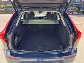 Volvo XC60 2.0 T6 [350] RC PHEV Core Bright 5dr AWD Gtron
