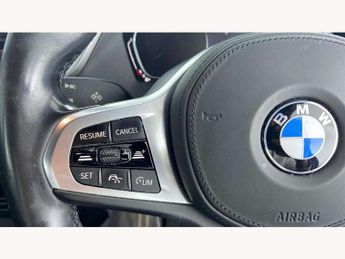 BMW 1 Series 118i M Sport 5dr Step Auto