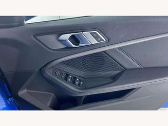 BMW 1 Series 118i M Sport 5dr Step Auto