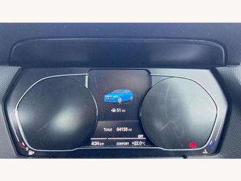 BMW 1 Series 118i M Sport 5dr Step Auto