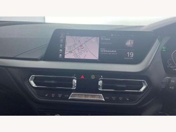 BMW 1 Series 118i [136] M Sport 5dr Step Auto