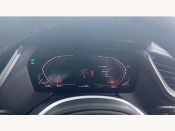 BMW 1 Series 118i [136] M Sport 5dr Step Auto