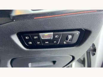 BMW 3 Series 320d M Sport 4dr Step Auto
