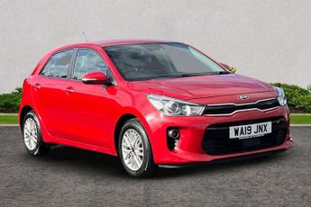 Kia Rio 1.0 T GDi 2 5dr