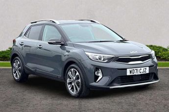 Kia Stonic 1.0T GDi 48V Connect 5dr