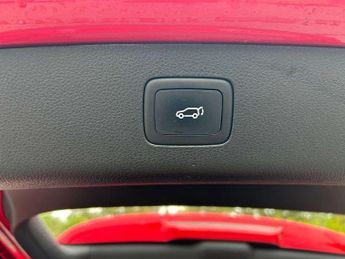 MG HS 1.5 T-GDI Exclusive 5dr DCT