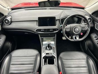 MG HS 1.5 T-GDI Exclusive 5dr DCT