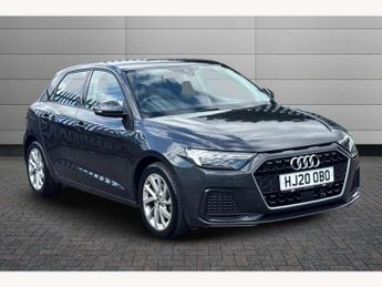 Audi A1 30 TFSI Sport 5dr