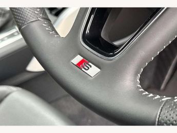 Audi Q2 35 TFSI S Line 5dr S Tronic