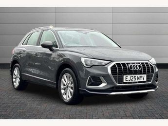 Audi Q3 35 TFSI Sport 5dr S Tronic