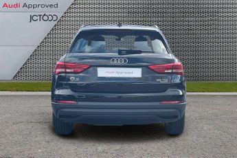 Audi Q3 35 TDI Quattro Technik 5dr S Tronic