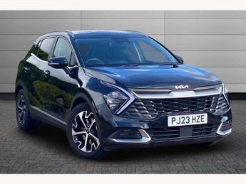 Kia Sportage 1.6T GDi ISG 3 5dr