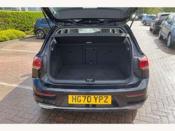 Volkswagen Golf 2.0 TDI 150 Style 5dr DSG