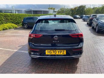 Volkswagen Golf 2.0 TDI 150 Style 5dr DSG