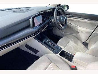 Volkswagen Golf 2.0 TDI 150 Style 5dr DSG