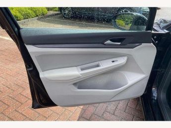 Volkswagen Golf 2.0 TDI 150 Style 5dr DSG