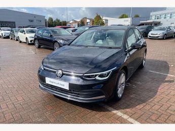 Volkswagen Golf 2.0 TDI 150 Style 5dr DSG