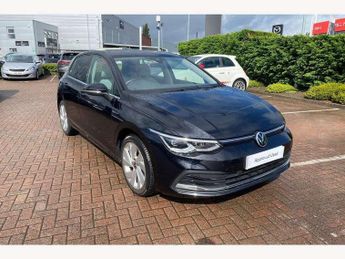 Volkswagen Golf 2.0 TDI 150 Style 5dr DSG