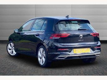 Volkswagen Golf 2.0 TDI 150 Style 5dr DSG