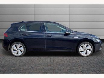 Volkswagen Golf 2.0 TDI 150 Style 5dr DSG