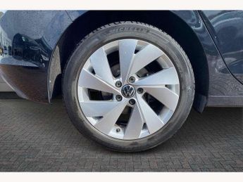 Volkswagen Golf 2.0 TDI 150 Style 5dr DSG