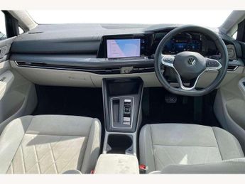 Volkswagen Golf 2.0 TDI 150 Style 5dr DSG