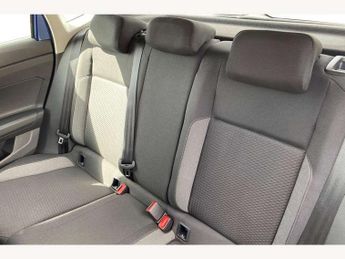 Volkswagen Polo 1.0 TSI Life 5dr DSG