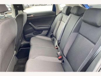Volkswagen Polo 1.0 TSI Life 5dr DSG