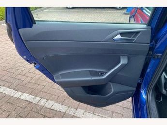 Volkswagen Polo 1.0 TSI Life 5dr DSG