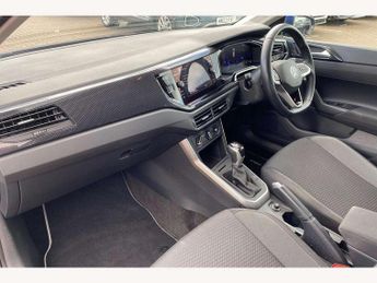 Volkswagen Polo 1.0 TSI Life 5dr DSG