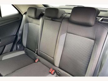 Volkswagen T-Roc 1.5 TSI EVO Active 5dr DSG