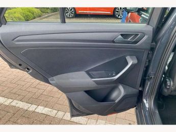 Volkswagen T-Roc 1.5 TSI EVO Active 5dr DSG