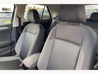 Volkswagen T-Roc 1.5 TSI EVO Active 5dr DSG