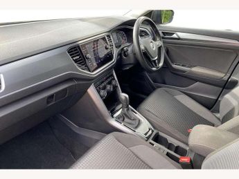 Volkswagen T-Roc 1.5 TSI EVO Active 5dr DSG
