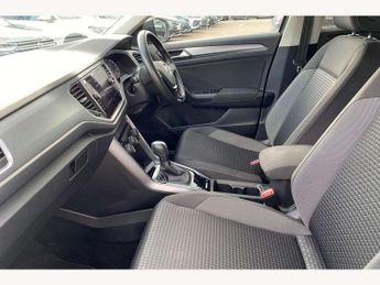 Volkswagen T-Roc 1.5 TSI EVO Active 5dr DSG
