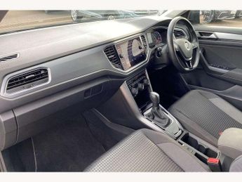 Volkswagen T-Roc 1.5 TSI EVO Active 5dr DSG