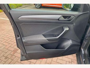 Volkswagen T-Roc 1.5 TSI EVO Active 5dr DSG
