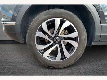 Volkswagen T-Roc 1.5 TSI EVO Active 5dr DSG